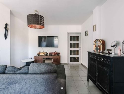                                        App. rez-de-chaussée à vendre à Lede, € 159.000
