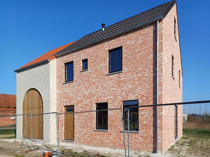 Maison à vendre
                    à 9185 Wachtebeke