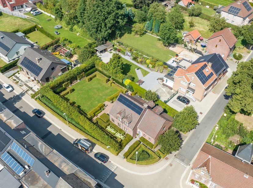 Maison à vendre
                    à 3770 Riemst
