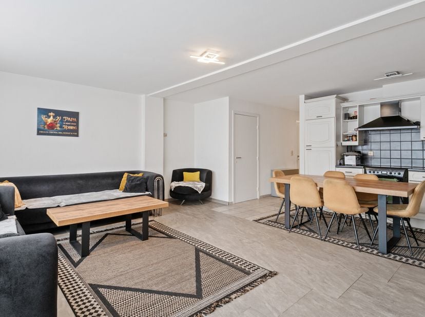 Appartement à vendre
                    à 2900 Schoten