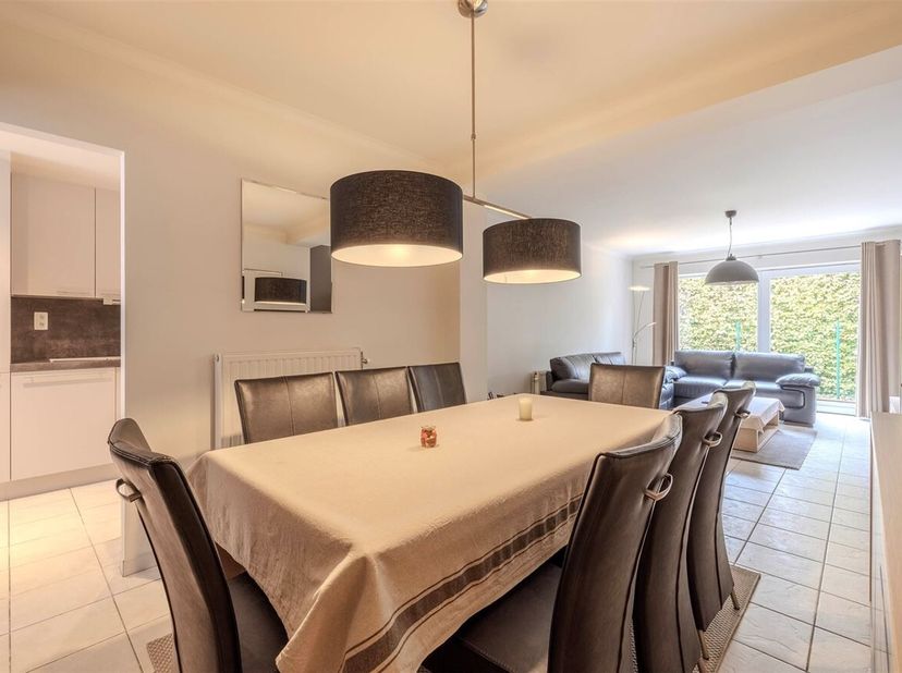 Maison à vendre
                    à 2800 Mechelen
