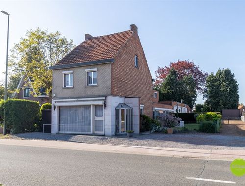                                         Eengezinswoning te koop in Tessenderlo, € 265.000
