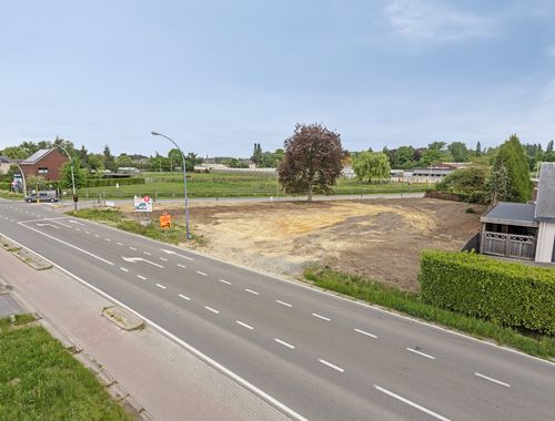                                         Bouwgrond te koop in Kontich, € 229.000
