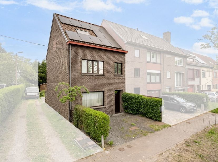 Maison à vendre
                    à 9041 Oostakker