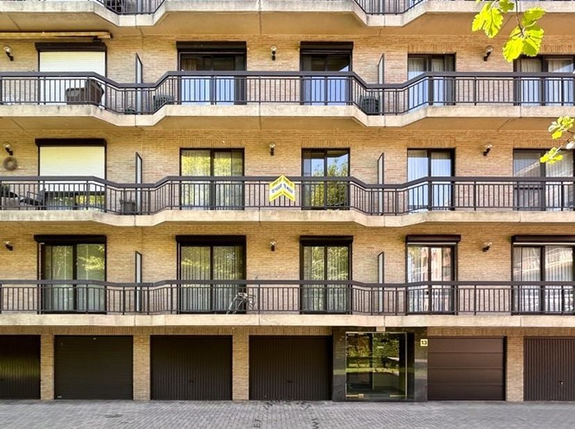 Appartement à louer
                    à 9120 Beveren-Waas