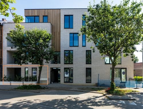                                         Appartement te koop in Landen, € 320.000
