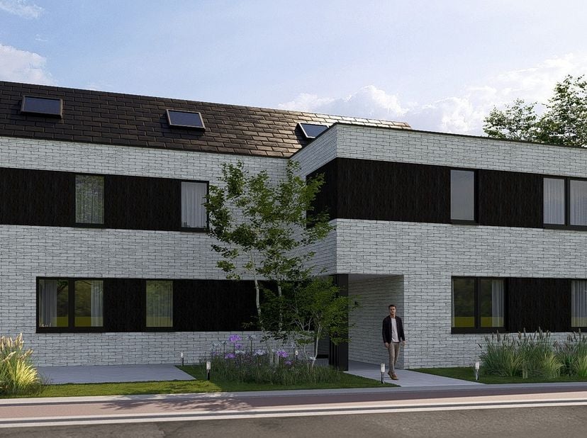 Appartement à vendre
                    à 3650 Dilsen-Stokkem
