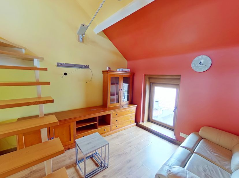 Appartement te huur
                    in 7320 Bernissart