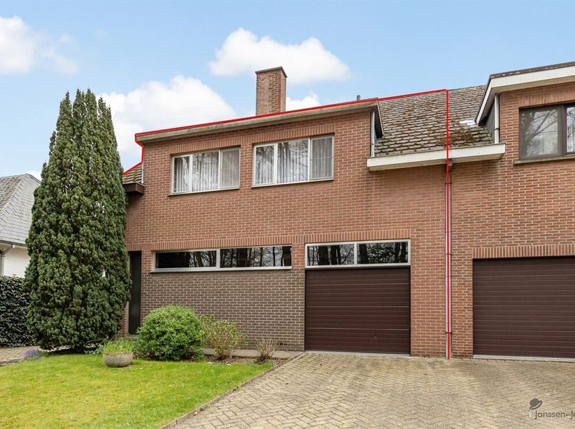 Votre (t)maison à Maaseik vous attend !&lt;br /&gt;
Vous êtes à la recherche d&#039;une belle maison où vous pourrez laisser votre propre marque ? Alors cette ma
