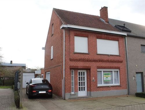                                         Maison à vendre à Veerle, € 239.000
