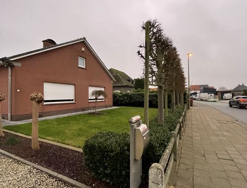                                         Bungalow à vendre à Zingem, € 490.000
