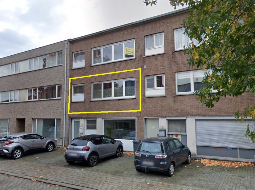 Appartement à vendre
                    à 2440 Geel