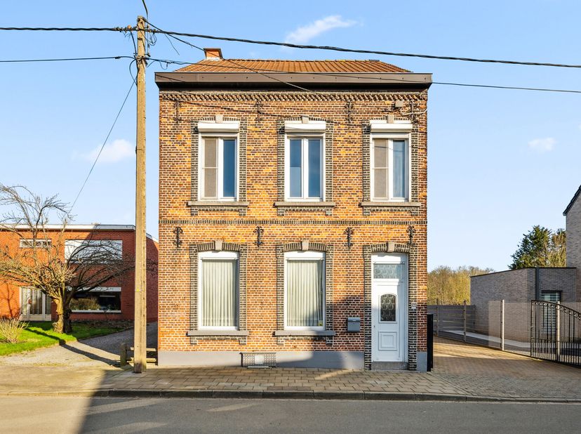 Maison à vendre
                    à 3012 Wilsele