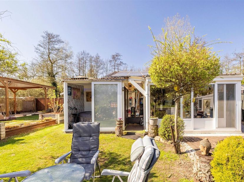 Maison à vendre
                    à 2431 Veerle