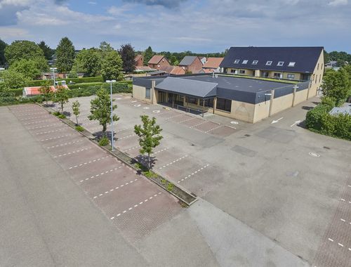                                         Commercieel Gebouw te huur in Hechtel, € 7.950

