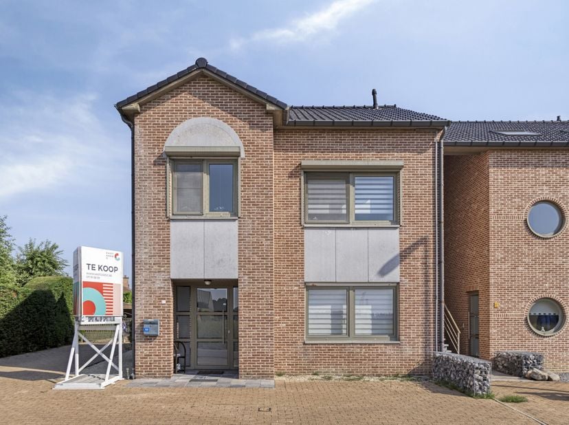 Maison à vendre
                    à 3620 Lanaken