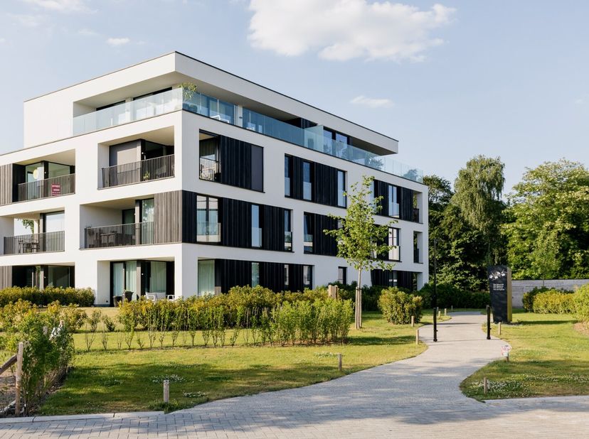 Appartement à vendre
                    à 8570 Vichte