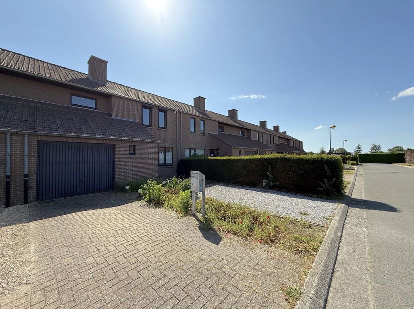 Maison à louer
                    à 9930 Zomergem