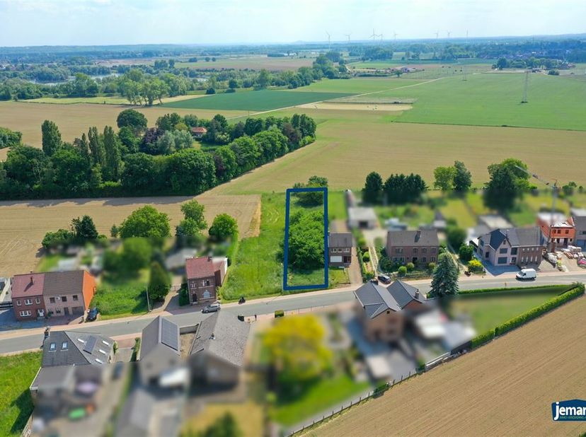 Te koop: Bouwgrond op toplocatie in het landelijke Leut&lt;br /&gt;
Bent u op zoek naar een unieke bouwgrond op een rustige en charmante locatie in het prac
