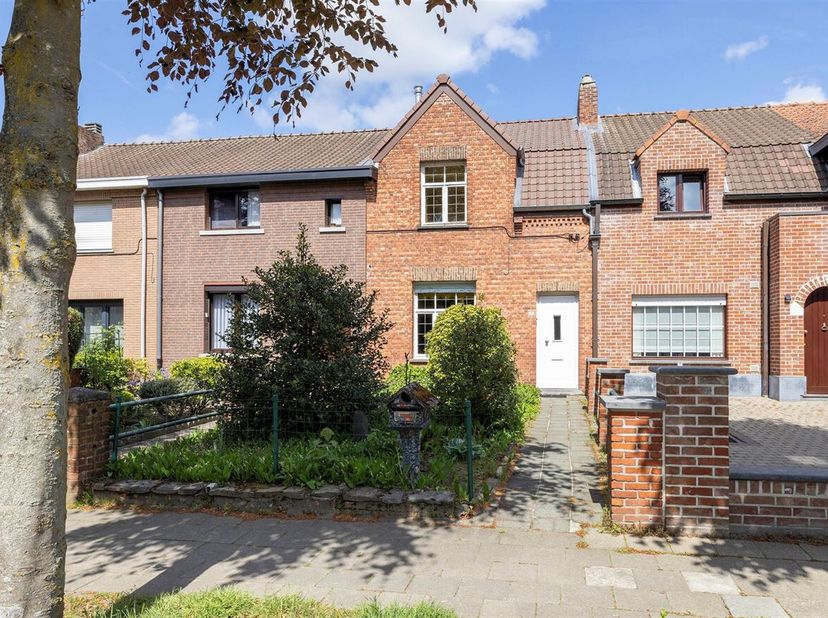 Maison à vendre
                    à 2200 Herentals