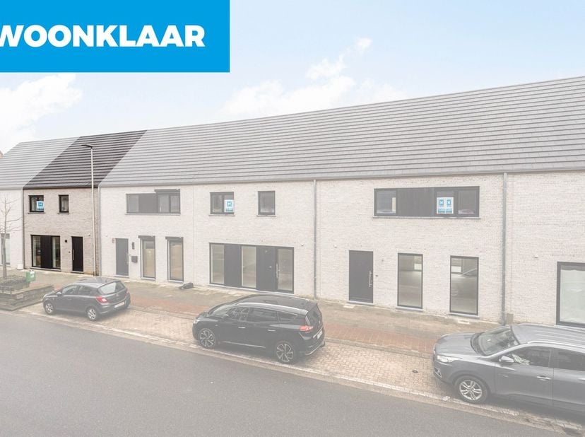 Hectaar verkoopt deze volldig instapklare woning nabij het centrum van Schelle, op wandelafstand van verschillende winkels alsook het openbaar vervoer