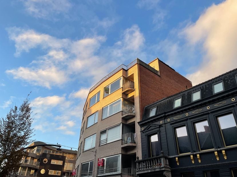 Appartement à vendre
                    à 8800 Roeselare