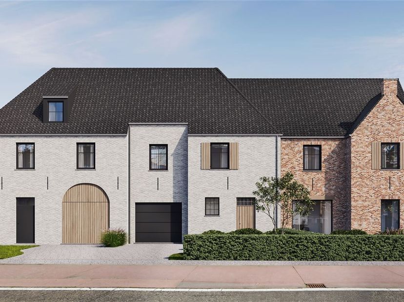 Huis te koop
                    in 3500 Hasselt