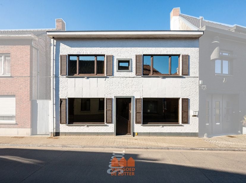 Maison à vendre
                    à 9961 Boekhoute