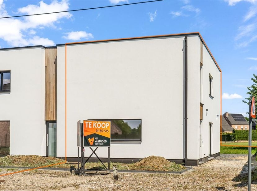 Maison à vendre
                    à 3583 Paal