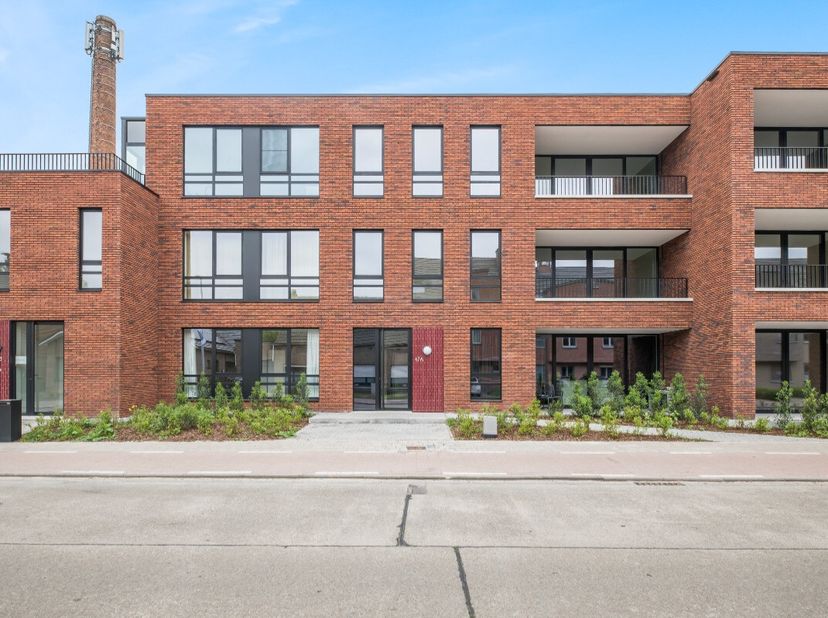 Appartement à vendre
                    à 9112 Sinaai-Waas