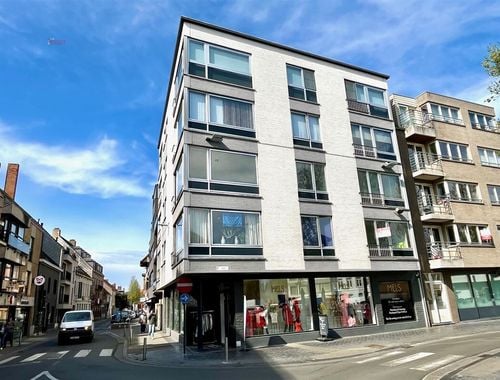                                         Appartement à vendre à Gistel, € 139.000
