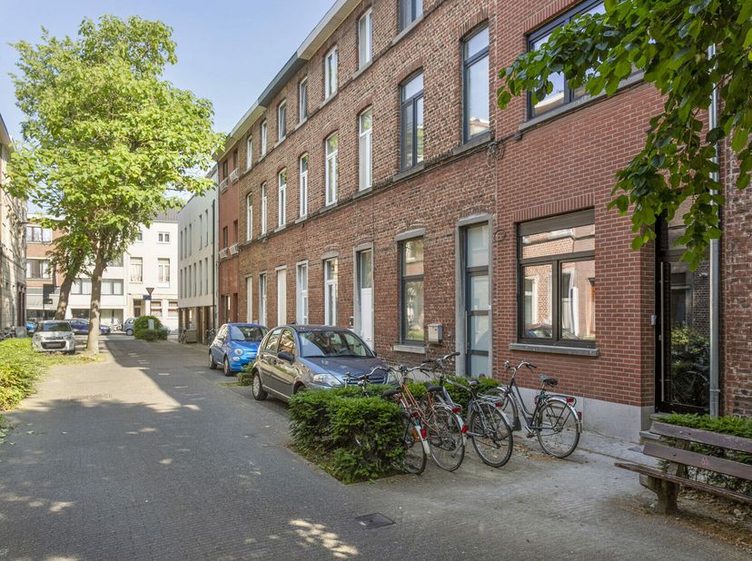 Maison à vendre
                    à 3000 Leuven