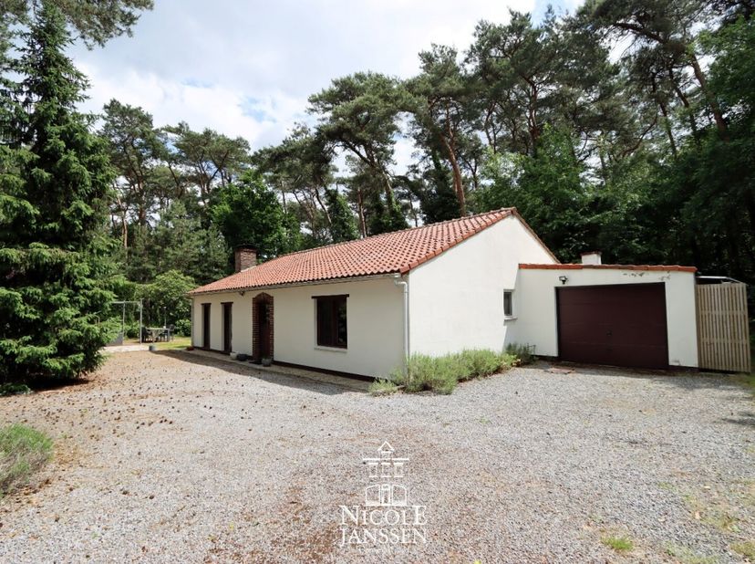 Maison à vendre
                    à 3990 Grote-Brogel