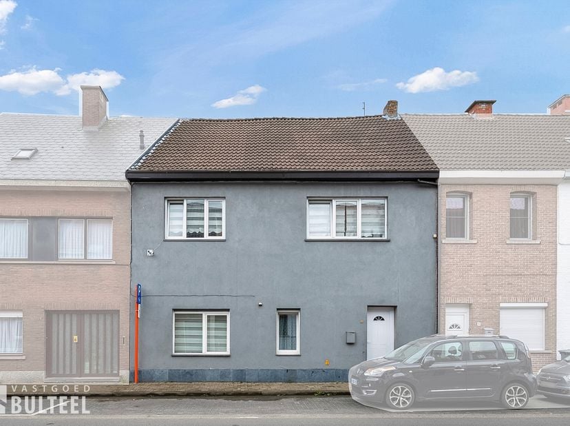 Maison à vendre
                    à 9100 Sint-Niklaas