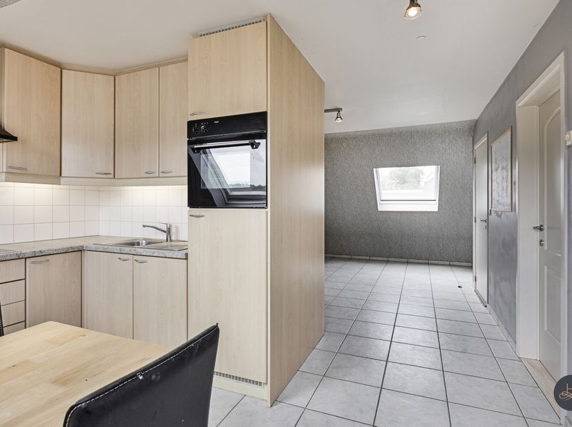 Meer info? wouter.beckx@homixx.be of 016/199.349&lt;br /&gt;
In  een  kleinschalig  gebouw,  centraal  gelegen  in  de  Meester  van  der  Borghtstraat,  be