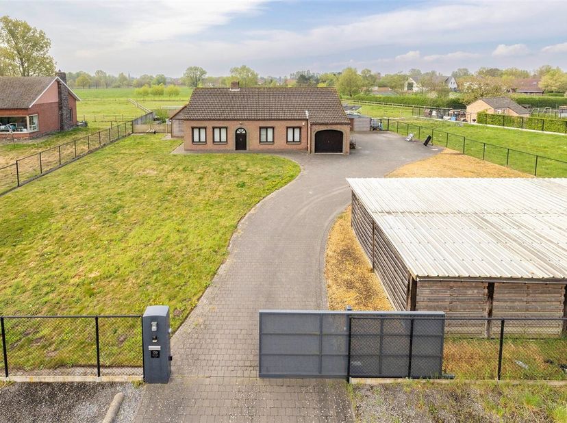 Maison à vendre
                    à 2230 Herselt