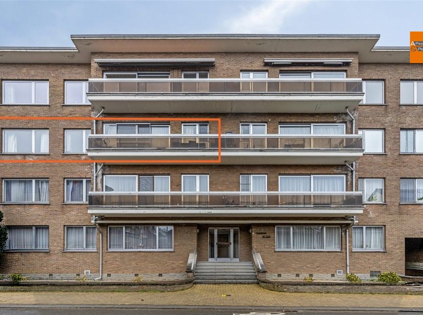 Appartement entièrement prêt à l&#039;emploi dans le centre de Kortenberg&lt;br /&gt;
Vous êtes à la recherche d&#039;un appartement prêt à l&#039;emploi dans le centre de