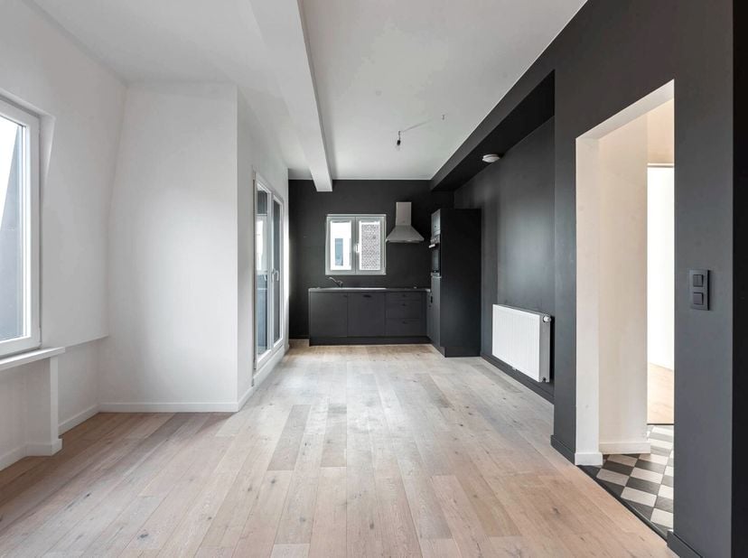 Appartement à louer
                    à 2140 Borgerhout