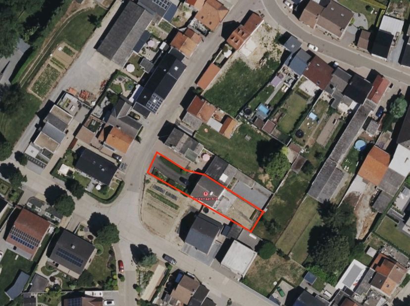 Maison à vendre
                    à 3770 Riemst