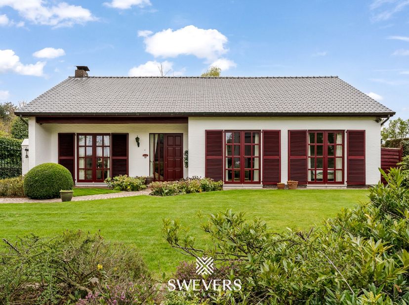 Maison à vendre
                    à 3980 Tessenderlo