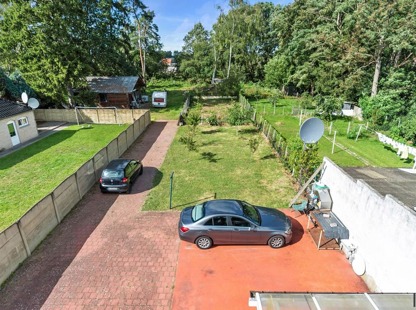 Maison à vendre
                    à 3550 Heusden