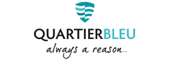 Quartier Bleu Retail nv