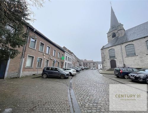                                         Appartement te huur in Feluy, € 1.250
