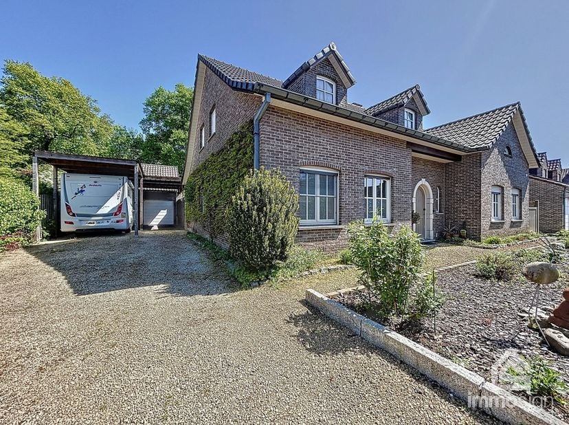 Maison à vendre
                    à 3950 Bocholt