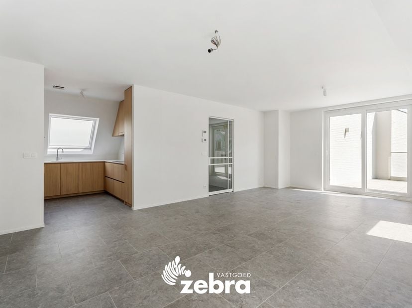 Appartement à vendre
                    à 8700 Tielt