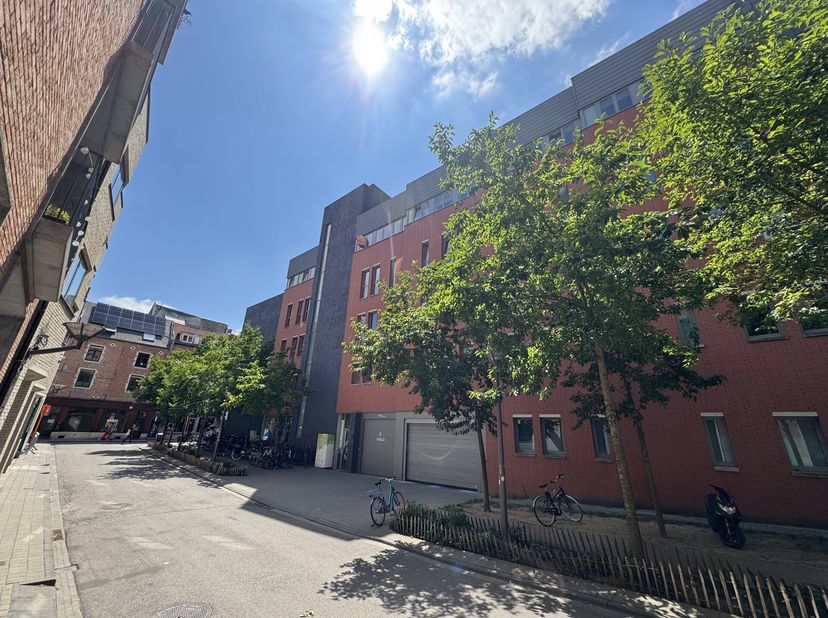 Appartement à vendre
                    à 3000 Leuven