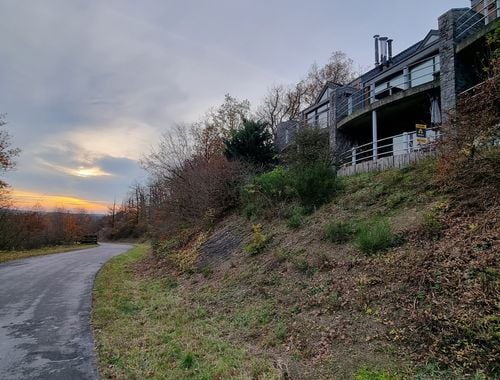                                         Appartement à vendre à Durbuy, € 230.000

