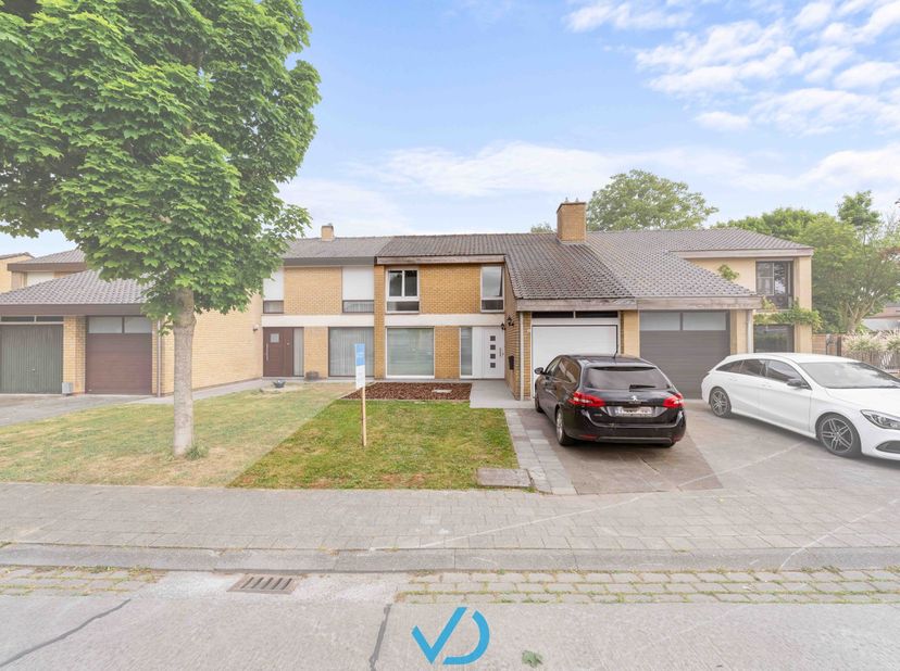 Maison à vendre
                    à 8904 Boezinge