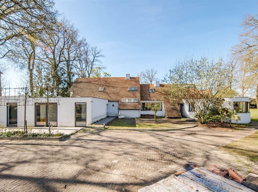 Maison à vendre
                    à 3930 Hamont