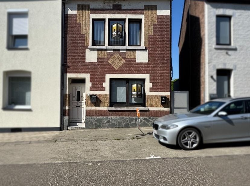 Maison à vendre
                    à 3840 Borgloon